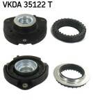 SKF  Vedruamordi tugilaager VKDA 35122 T