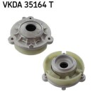 SKF Vedruamordi tugilaager VKDA 35164 T