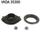 SKF Vedruamordi tugilaager VKDA 35300