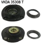 SKF  Vedruamordi tugilaager Twin Pack VKDA 35308 T
