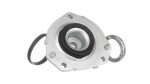 SKF Vedruamordi tugilaager VKDA 35313