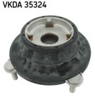 SKF  Vedruamordi tugilaager VKDA 35324