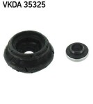 SKF Vertevo Vedruamordi tugilaager VKDA 35325
