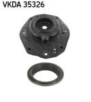 SKF Vedruamordi tugilaager VKDA 35326