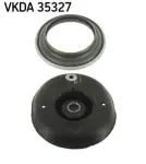 SKF Vedruamordi tugilaager VKDA 35327