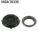 SKF Vedruamordi tugilaager VKDA 35330