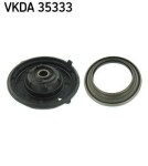 SKF Vedruamordi tugilaager VKDA 35333