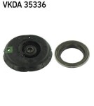 SKF Vertevo Vedruamordi tugilaager VKDA 35336