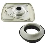 SKF Vedruamordi tugilaager VKDA 35352
