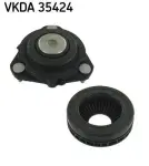 SKF Vedruamordi tugilaager VKDA 35424