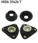SKF  Vedruamordi tugilaager VKDA 35426 T