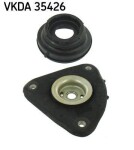 SKF  Vedruamordi tugilaager VKDA 35426