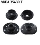 SKF  Vedruamordi tugilaager Twin Pack VKDA 35430 T