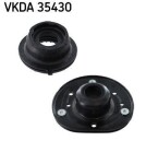 SKF Vertevo Vedruamordi tugilaager VKDA 35430