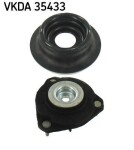 SKF Vedruamordi tugilaager VKDA 35433