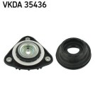 SKF Vertevo Vedruamordi tugilaager VKDA 35436