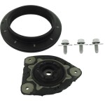 SKF Vedruamordi tugilaager VKDA 35606