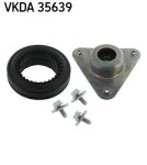 SKF  Vedruamordi tugilaager VKDA 35639