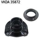 SKF Vedruamordi tugilaager VKDA 35872