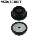 SKF Vedruamordi tugilaager VKDA 40300 T