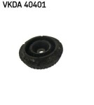 SKF Vedruamordi tugilaager VKDA 40401
