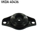 SKF Vertevo Vedruamordi tugilaager VKDA 40436