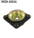 SKF  Vedruamordi tugilaager VKDA 40616