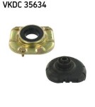SKF Vedruamordi tugilaager VKDC 35634