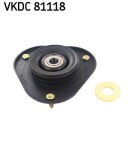 SKF Vedruamordi tugilaager VKDC 81118