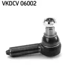SKF Rooliots VKDCV 06002