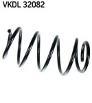 SKF  vedru VKDL 32082
