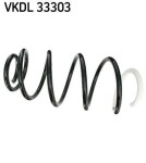 SKF vedru VKDL 33303