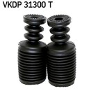 SKF Tolmukaitse komplekt, Amordid VKDP 31300 T