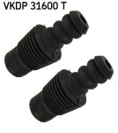 SKF Tolmukaitse komplekt,  Amordid VKDP 31600 T