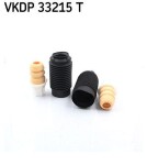SKF Tolmukaitse komplekt,  Amordid VKDP 33215 T