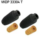 SKF Vertevo Tolmukaitse komplekt,  Amordid VKDP 33304 T