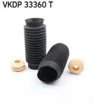 SKF Tolmukaitse komplekt,  Amordid VKDP 33360 T