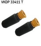 SKF Tolmukaitse komplekt,  Amordid VKDP 33411 T