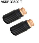 SKF Tolmukaitse komplekt,  Amordid VKDP 33500 T
