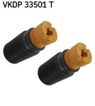 SKF Tolmukaitse komplekt,  Amordid VKDP 33501 T