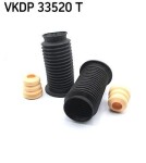 SKF Tolmukaitse komplekt,  Amordid VKDP 33520 T