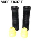 SKF Vertevo Tolmukaitse komplekt,  Amordid VKDP 33607 T