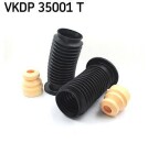 SKF Tolmukaitse komplekt,  Amordid VKDP 35001 T