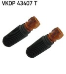 SKF Tolmukaitse komplekt,  Amordid VKDP 43407 T