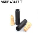 SKF Tolmukaitse komplekt,  Amordid VKDP 43417 T