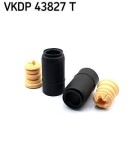 SKF Tolmukaitse komplekt,  Amordid VKDP 43827 T