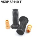 SKF Tolmukaitse komplekt,  Amordid VKDP 83110 T