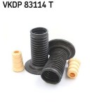 SKF Tolmukaitse komplekt, Amordid VKDP 83114 T
