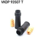 SKF Tolmukaitse komplekt, Amordid VKDP 93507 T