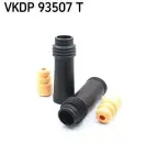 SKF Пылезащитный комплект, амортизатор VKDP 93507 T